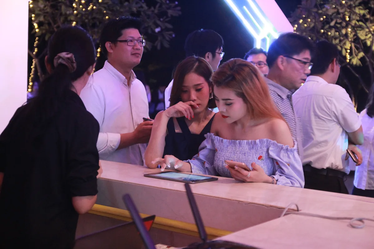 PTTGC @ พัทยา ภาพที่ 5
